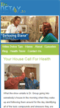 Mobile Screenshot of drdetox.tv